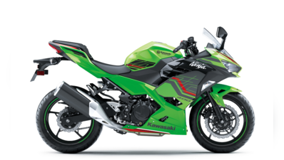 Kawasaki Ninja 400 BS6 ભારતમાં લોન્ચ, જાણો તેની કિંમત અને ફીચર્સ વિશે 