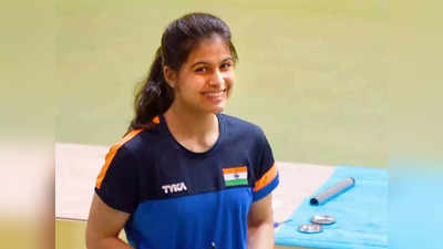 Manu Bhaker: मनु भाकर ने लगाया गोल्ड पर निशाना, देश के इस प्रतियोगिता में लहराया परचम