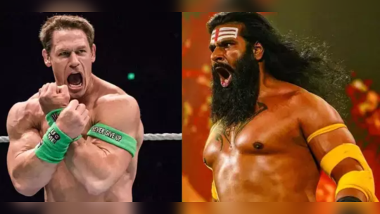 WWE: શું વીર મહાન હવે જૉન સીનાને પછાડશે? જલદી જ ફેન્સને મળશે મોટા સમાચાર! 