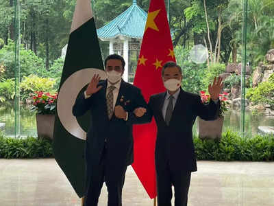 Chinese Debt on Pakistan: चीन ने फिर भरी कंगाल पाकिस्तान की झोली, दिया 2.3 अरब डॉलर का नया कर्ज