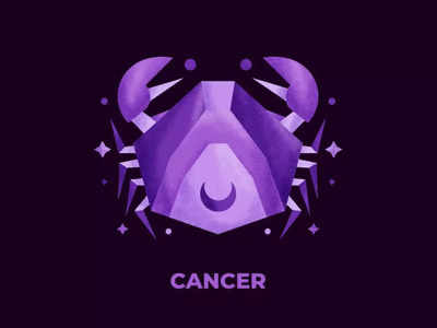 Cancer Horoscope Today आज का कर्क राशिफल 25 जून 2022 : आज उतार चढ़ाव वाला दिन, बाधित हो सकता है काम