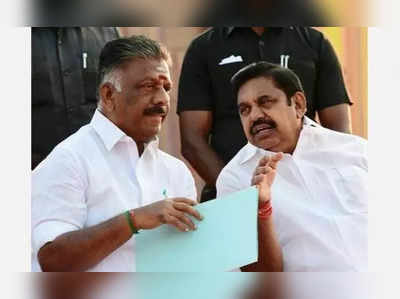 எடப்பாடியை மிரட்டுவது யார்? கொளத்தூர் கிருஷ்ணமூர்த்தி எழுப்பும் சந்தேகம்!