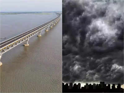 Padma Bridge: অত্যন্ত খারাপ আবহাওয়া থাকলে পদ্মা সেতুতে বন্ধ হবে যানচলাচল!