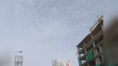 UP Weather Forecast: बढ़ा बादलों का जोर, नोएडा से लखनऊ तक उमस जोरदार...पूर्वांचल में दिखने लगा मॉनसून का असर