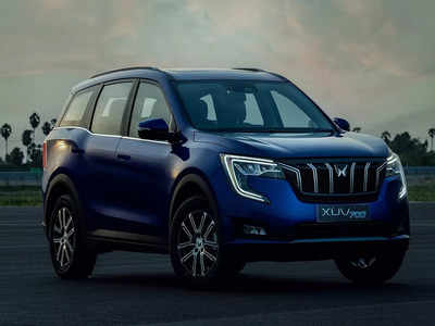 Mahindra XUV700 ने भारत का नाम किया रोशन, Global NCAP ने दिया सेफर चॉयस अवॉर्ड