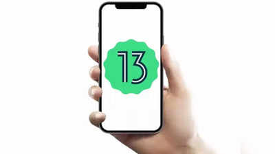 तुमचा स्मार्टफोन होईल अगदी नवीन, डाउनलोड करा Android 13 Beta; जाणून घ्या संपूर्ण प्रोसेस