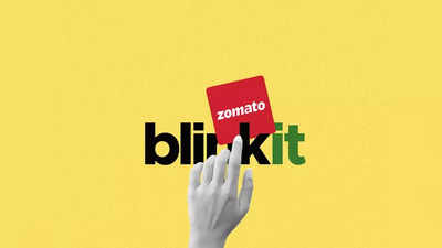 Zomato To Buy Blinkit: 10 मिनट में ग्रॉसरी डिलीवरी करने वाले ब्लिंकइट को खरीदेगी जोमैटो, जानिए कितने रुपये में हुई है डील!