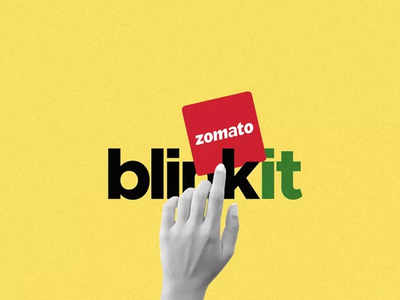 Zomato To Buy Blinkit: 10 मिनट में ग्रॉसरी डिलीवरी करने वाले ब्लिंकइट को खरीदेगी जोमैटो, जानिए कितने रुपये में हुई है डील!