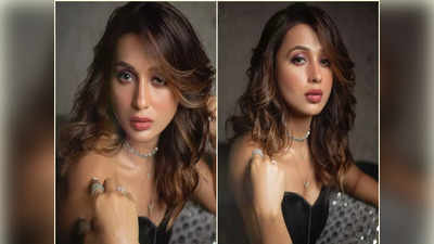 Mimi Chakraborty: ছোট্ট কালো টপে সোশ্যালে আগুন ধরাচ্ছেন মিমি! এমনকী আবিরকেও বলতে হল সেই কথা…