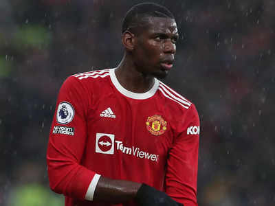 এবার ভারতে আসবেন Paul Pogba? জোর গুঞ্জন ভারতীয় ফুটবল মহলে