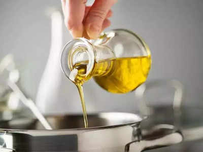 oil reduce cholesterol: ఈ ఆయిల్‌ వాడితే.. కొలెస్ట్రాల్‌ ఈజీగా కరుగుతుంది..!