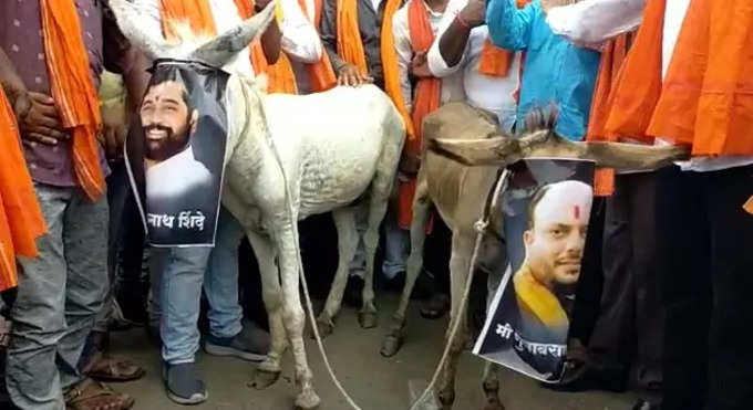 शिवसैनिक उद्धव ठाकरे यांच्या पाठीशी