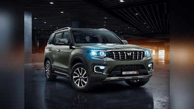 Mahindra Scorpio N के सभी पेट्रोल और डीजल वेरिएंट समेत फीचर्स डिटेल लॉन्च से पहले देखें