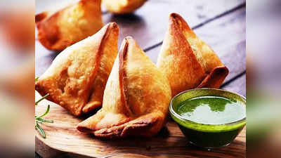 Samosa News: कानपुर सेंट्रल स्टेशन पर समोसे का वजन निकला 42 ग्राम, 50 ग्राम नहीं होने पर स्टॉल किया गया सीज