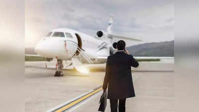 Chartered Plane: चार्टर प्लेन म्हणजे काय? बुकिंग कुठे आणि कसं करतात, किती रुपयांचा खर्च येतो?