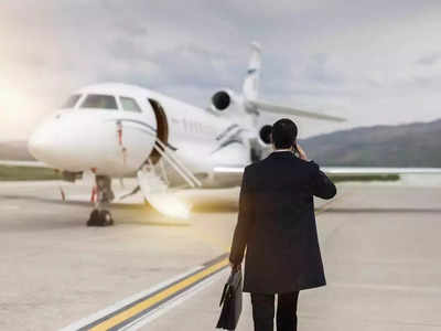 Chartered Plane: चार्टर प्लेन म्हणजे काय? बुकिंग कुठे आणि कसं करतात, किती रुपयांचा खर्च येतो?