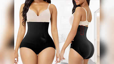 अपने फिगर को देना चाहती हैं हॉट लुक, तो ये Shapewear बनाएंगे आपको पर्फेक्ट स्‍लिम फिट