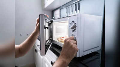 Microwave Safety: সাবধান! মাইক্রোওয়েভ ব্যবহারের সময় এই ভুল করলেই কিন্তু বিপদ