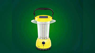 Solar Led Lamp : अब लाइट कट होने की टेंशन होगी खत्म, इन सोलर lamp से मिलेगी घंटो तक रोशनी
