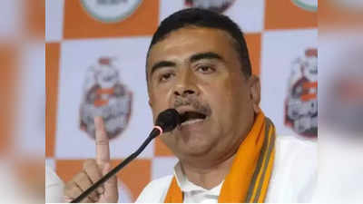 Suvendu Adhikari-র গ্রেফতারির দাবিতে সোমবার পথে নামছে TMC, মঙ্গলে রাজ্যপাল সকাশ