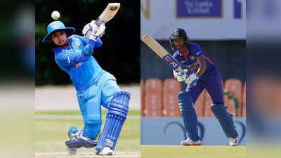 Harmanpreet Kaur News: संन्यास लेते ही टूटा मिताली राज का बड़ा रिकॉर्ड, हरमनप्रीत कौर ने रचा इतिहास