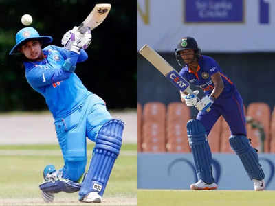 Harmanpreet Kaur News: संन्यास लेते ही टूटा मिताली राज का बड़ा रिकॉर्ड, हरमनप्रीत कौर ने रचा इतिहास