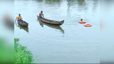 തൃശൂർ ആറാട്ടുപുഴയിൽ വിദ്യാർത്ഥി മുങ്ങി മരിച്ചു