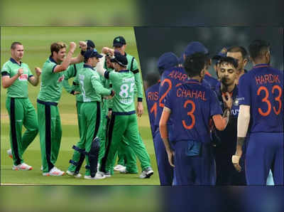 IND vs IRE: ‘போட்டியை எதில் பார்க்கலாம்’...எத்தனை மணிக்கு போட்டி துவங்கும்? ஆன்-லைனில் எப்படி பார்ப்பது?