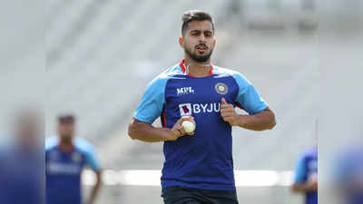 Umran Malik: उमरान मलिक को मिला पूर्व चयनकर्ता का साथ, टी20 विश्व कप टीम में की जगह देने की वकालत