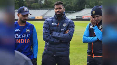 IND vs IRE: ಐರ್ಲೆಂಡ್‌ ವಿರುದ್ದ ಈ ಇಬ್ಬರಿಗೆ ಚಾನ್ಸ್‌ ನೀಡುವ ಸುಳಿವು ಕೊಟ್ಟ ಹಾರ್ದಿಕ್‌ ಪಾಂಡ್ಯ!