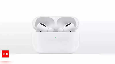 Apple AirPods Pro 2: કાનથી હાર્ટ રેટ માપશે, સાંભળવાની સમસ્યા હશે તો પણ મદદ કરશે!