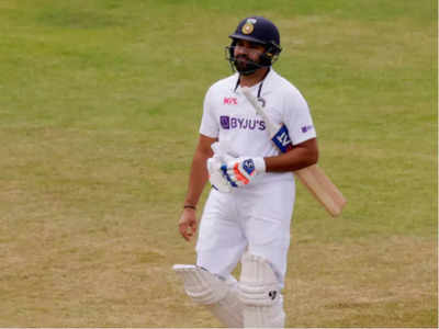 Rohit Sharma‌కి కరోనా పాజిటివ్.. టీమిండియాలో కొత్త టెన్షన్