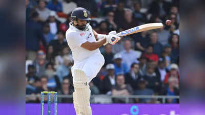 Rohit Sharma Covid-19 Positive: टीम इंडिया को बड़ा झटका, इंग्लैंड टेस्ट से पहले कप्तान रोहित शर्मा कोविड के शिकार