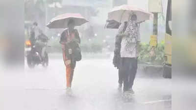 Rains In Telangana 2022: తెలంగాణకు ఎల్లో అలెర్ట్.. ఆ జిల్లాల్లో భారీ వర్షాలు