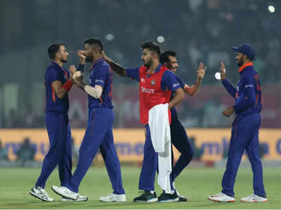 IND vs IRE 1st T20 ఈరోజే.. కెప్టెన్‌గా హార్దిక్ పాండ్యాకి ఫస్ట్ ఛాలెంజ్