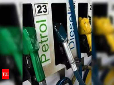 Petrol Price : వాహనం నడపాలంటే ఎంత ఖర్చుచేయాలి..? నేటి పెట్రోల్, డీజిల్ రేట్లెలా ఉన్నాయి..?