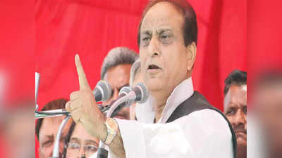 Azam Khan News: मैं छोटा सा वर्कर, बड़े नेताओं से नाराजगी का हक नहीं...मुलायम-अखिलेश पर आजम का बड़ा बयान