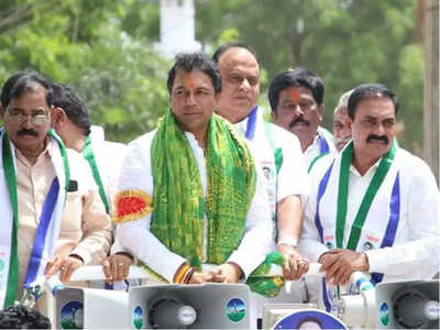 Atmakur Bypoll Results 2022 Live Updates: ఆత్మకూరులో దూసుకుపోతున్న వైసీపీ.. బీజేపీకి డిపాజిట్ గల్లంతు