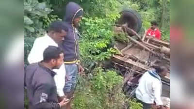 Accident In Belagavi: ಬೆಳಗಾವಿಯಲ್ಲಿ ಭಾನುವಾರ ಬೆಳ್ಳಂಬೆಳಗ್ಗೆ ಭೀಕರ ಅಪಘಾತ: 7 ಮಂದಿ ದುರ್ಮರಣ..!