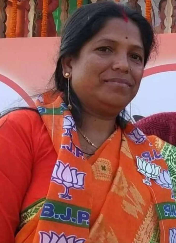 सूरमा से BJP की स्‍वप्‍ना दास पॉल जीतीं