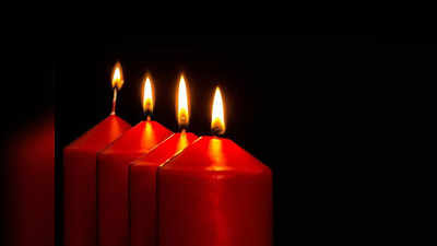 Candle Vastu Tips: এই রঙের মোমবাতি জ্বালান, আপনার বাড়িতে বাস করবেন লক্ষ্মী!