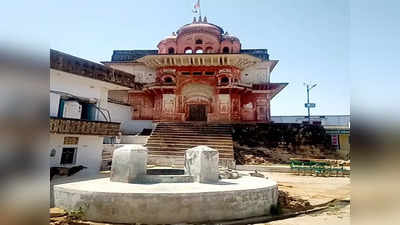 Jhansi News: बुंदेलखंड के 182 ऐतिहासिक स्थलों को मिलेगा जीवनदान, ग्राम प्रधान निभाएंगे अहम रोल