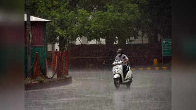 Delhi Monsoon News: मॉनसून के लिए दिल्लीवालों का खत्म हो सकता है इंतजार, झमाझम बारिश के पूरे आसार