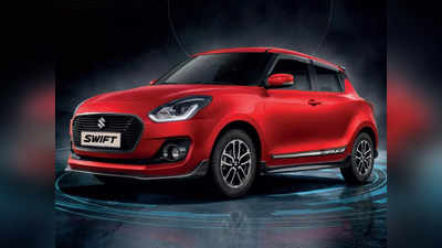 भारत में तैयार Maruti Swift की विदेशों में बंपर डिमांड, देखें टॉप 20 कार एक्सपोर्ट लिस्ट