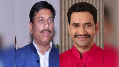 Azamgarh Rampur lok sabha by election: जब आजमगढ़, रामपुर के रण में अचानक बढ़ाई बीजेपी ने बढ़त, पल-पल बढ़ती रहीं धड़कनें