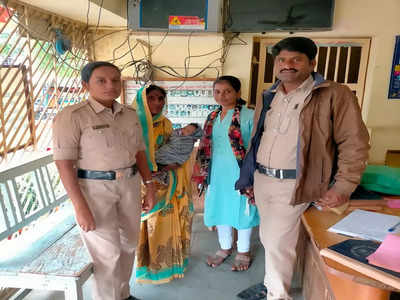 Baby In Bus stand: ಶಹಾಪುರ ಬಸ್ ನಿಲ್ದಾಣದಲ್ಲಿ ನವಜಾತ ಹೆಣ್ಣು ಶಿಶು ಪತ್ತೆ..! ಹೆತ್ತವರಿಗೆ ಬೇಡವಾಯ್ತಾ ಕಂದಮ್ಮ..?