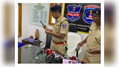 Indore Crime News : नमकीन कारोबारी के घर से 50 लाख की चोरी, पुलिस ने दो आरोपियों को हैदराबाद से किया गिरफ्तार