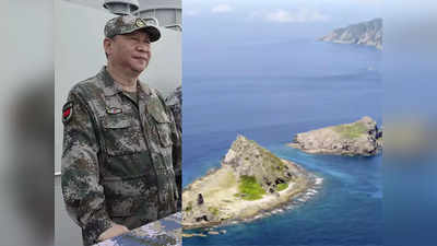 ड्रैगन ने जापान को डराया, चीनी युद्धपोतों ने रेकॉर्ड 64 घंटे तक की विवादित द्वीपों की घेरेबंदी