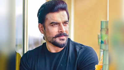 Madhavan:மார்ஸ் மிஷன் வெற்றிக்கு காரணம் பஞ்சாங்கம் என்ற மாதவன்: கலாய்க்கும் நெட்டிசன்ஸ்