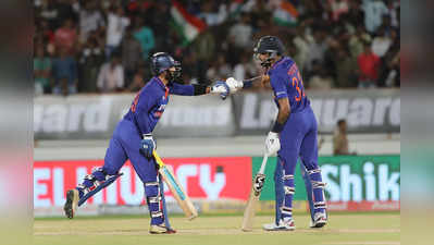 IND vs IRE Preview: आयर्लंडविरुद्ध टीम इंडिया अजिंक्य; हार्दिक भारताचा नवा टी-२० कर्णधार